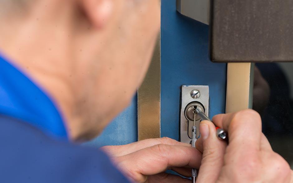 serrurier prix changement serrure Meudon