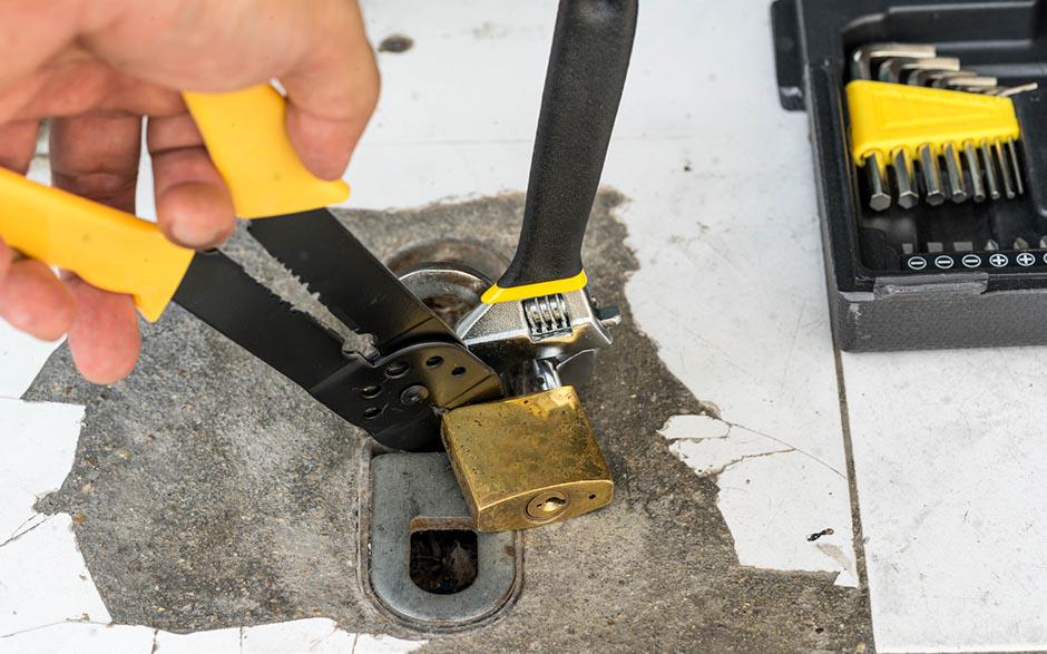 experts serruriers Vitry-sur-Seine